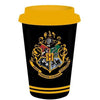 Tazza Da Viaggio - Harry Potter - Hogwarts (Travel Mug Ceramic / Tazza Da Viaggio)