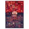 QUADRO - STRANGER THINGS - POSTER PACK (61X91 CM) - THE UPSIDE DOWN