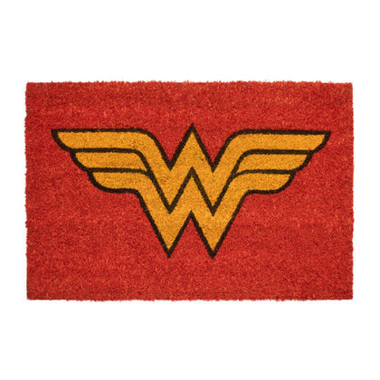 Zerbino - Dc Comics - Wonder Woman Logo