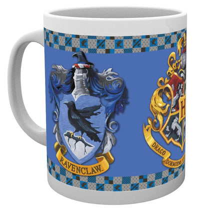 Tazza - Harry Potter - Ravenclaw