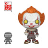 FUNKO POP - IT - 786 PENNYWISE W/ BOAT 25CM