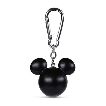 Portachiavi - Disney - Mickey Mouse Head 3D Keychain