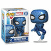 Funko Pop - Marvel - Make A Wish - Spider-Man (Metallic) (SE)