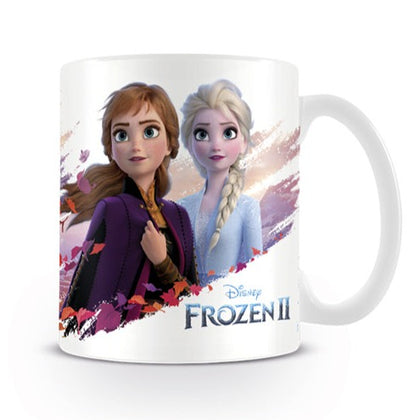 Tazza - Disney - Frozen 2 - Destiny Is Calling -Mug