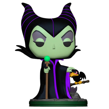 Funko Pop - Disney - Villains - Maleficent (Vinyl Figure 1082)