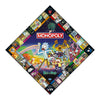 Gioco Da Tavola - Rick And Morty Monopoly (Versione Italiana)