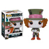 FUNKO POP - ALICE IN WONDERLAND 2010 - 177 MAD HATTER