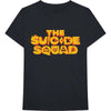 T-Shirt - Suicide Squad - Logo