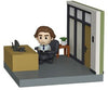 FUNKO - THE OFFICE - FUNKO MINI MOMENTS JIM