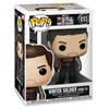 FUNKO POP - MARVEL - FALCON AND THE WINTER SOLDIER - 813 WINTER SOLDIER (ZONE 73) 9CM