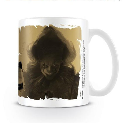 Tazza - It - Chapter Two - Vintage -Mug