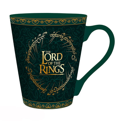 Tazza - Lord Of The Rings (The) - Elven Mug 250 Ml