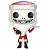 FUNKO POP - DISNEY - NIGHTMARE BEFORE CHRISTMAS - (72) SANTA JACK SKELLINGTON