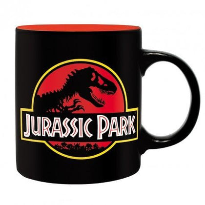 Tazza - Jurassic Park - T-Rex Mug 320 Ml