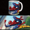 Tazza - Marvel - Spider-Man