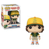 FUNKO POP - STRANGER THINGS - (804) DUSTIN