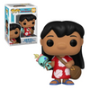 FUNKO POP - DISNEY - LILO & STITCH - 1043 LILO W/ SCRUMP 9CM