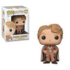 FUNKO POP - HARRY POTTER - (59) GILDEROY LOCKHART