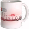 Tazza - Marvel - Wandavision Logo Mug