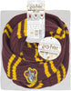 Sciarpa - Harry Potter - Grifondoro Harry Potter - Sciarpa Infinity - Ultra Morbida - Casa Grifondoro - 190 cm