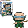 Funko Pop - Marvel - Fantastic Four - 562 Mole Man