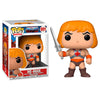 FUNKO POP - MASTERS OF THE UNIVERSE - 991 HE-MAN 9CM