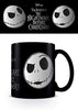 Tazza - Nightmare Before Christmas - Jack Face
