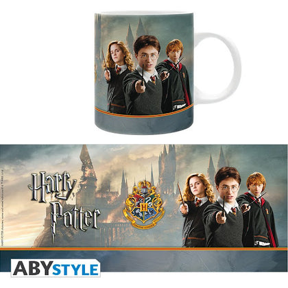 Tazza - Harry Potter - Harry & Cie 320 Ml