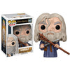 FUNKO POP - THE LORD OF THE RINGS  - 443 GANDALF
