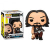 FUNKO POP - CYBERPUNK 2077 - 590 JOHNNY SILVERHAND 9CM