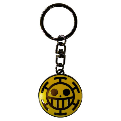 Portachiavi - One Piece - Keychain 