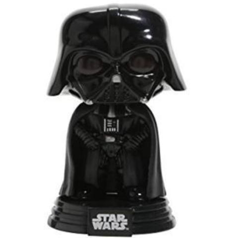 Star Wars - Darth Vader (Tazza Termosensibile)