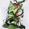 T-Shirt - Batman - Poison Ivy - Bombshell