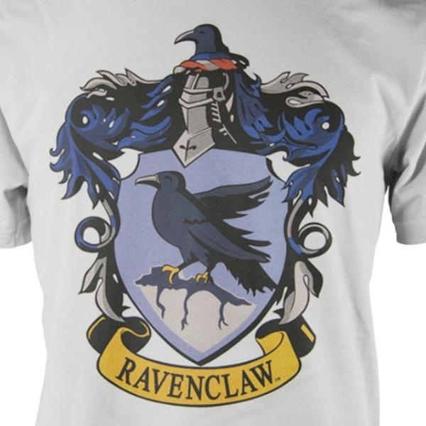 T-Shirt - Harry Potter - Ravenclaw (Corvonero)