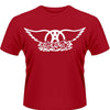 T-Shirt - Aerosmith - Logo