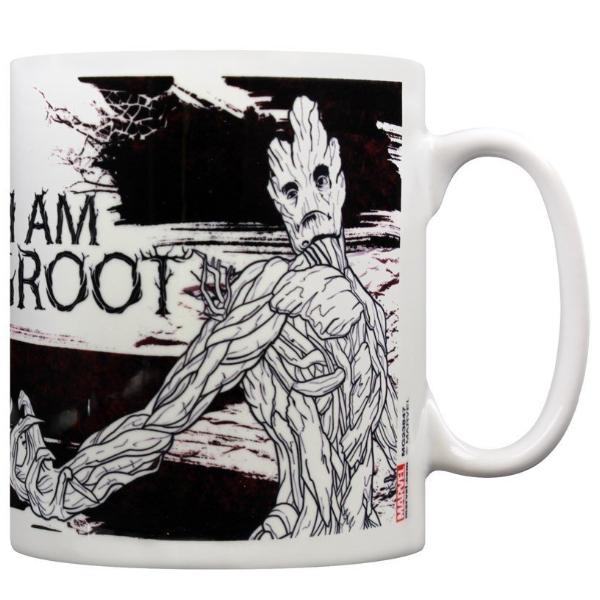 Tazza - Guardians Of The Galaxy - I Am Groot