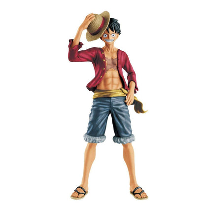Figure - One Piece