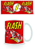 Tazza - Flash - Dc Originals - Running