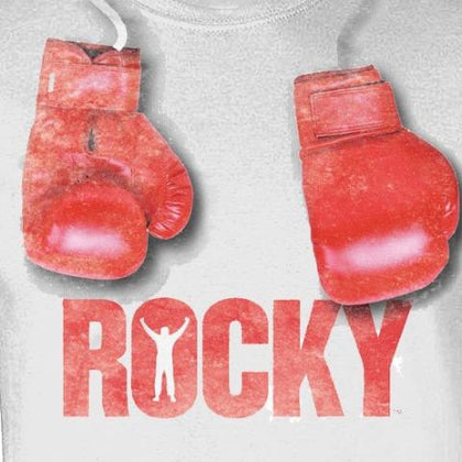 T-Shirt - Rocky - Gloves