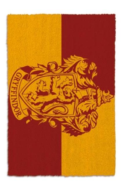 Zerbino - Harry Potter - Gryffindor Crest