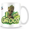 Tazza - Guardians Of The Galaxy 2 - I Am Groot