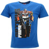 T-Shirt - Transformers - Optimus Prime (Bambino)
