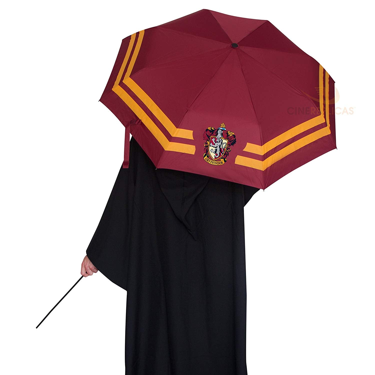 Ombrello - Harry Potter - Gryffindor (Grifondoro)