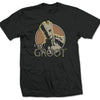 T-Shirt - Guardians Of The Galaxy - Groot Nero