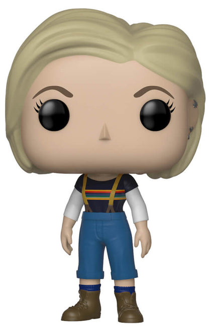 Funko Pop - DOCTOR WHO - 13TH DOCTOR