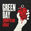 T-Shirt - GREEN DAY - AMERICAN IDIOT