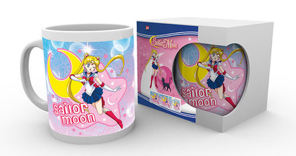 Tazza - Sailor Moon