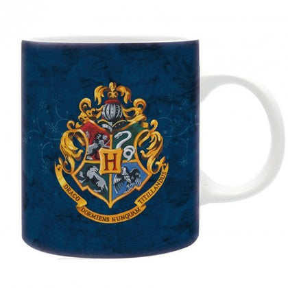 TAZZA - HARRY POTTER - TAZZA 320ML - HOGWARTS