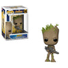 FUNKO POP - MARVEL - AVENGERS INFINITY WAR - 293 GROOT