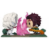 Funko Pop - Demon Slayer - Moments - Tanjiro vs. Rui